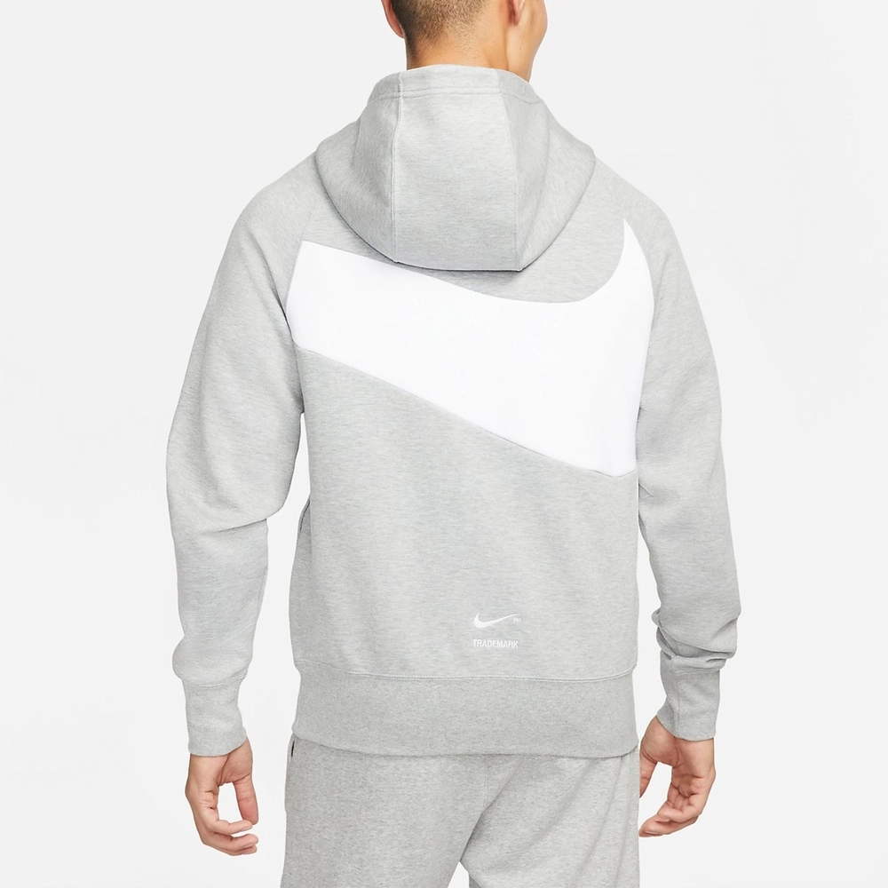 Nike Sportswear Swoosh Tech Fleece Logo