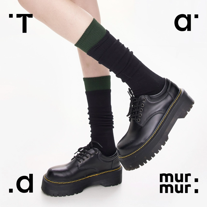 Tad murmur 3