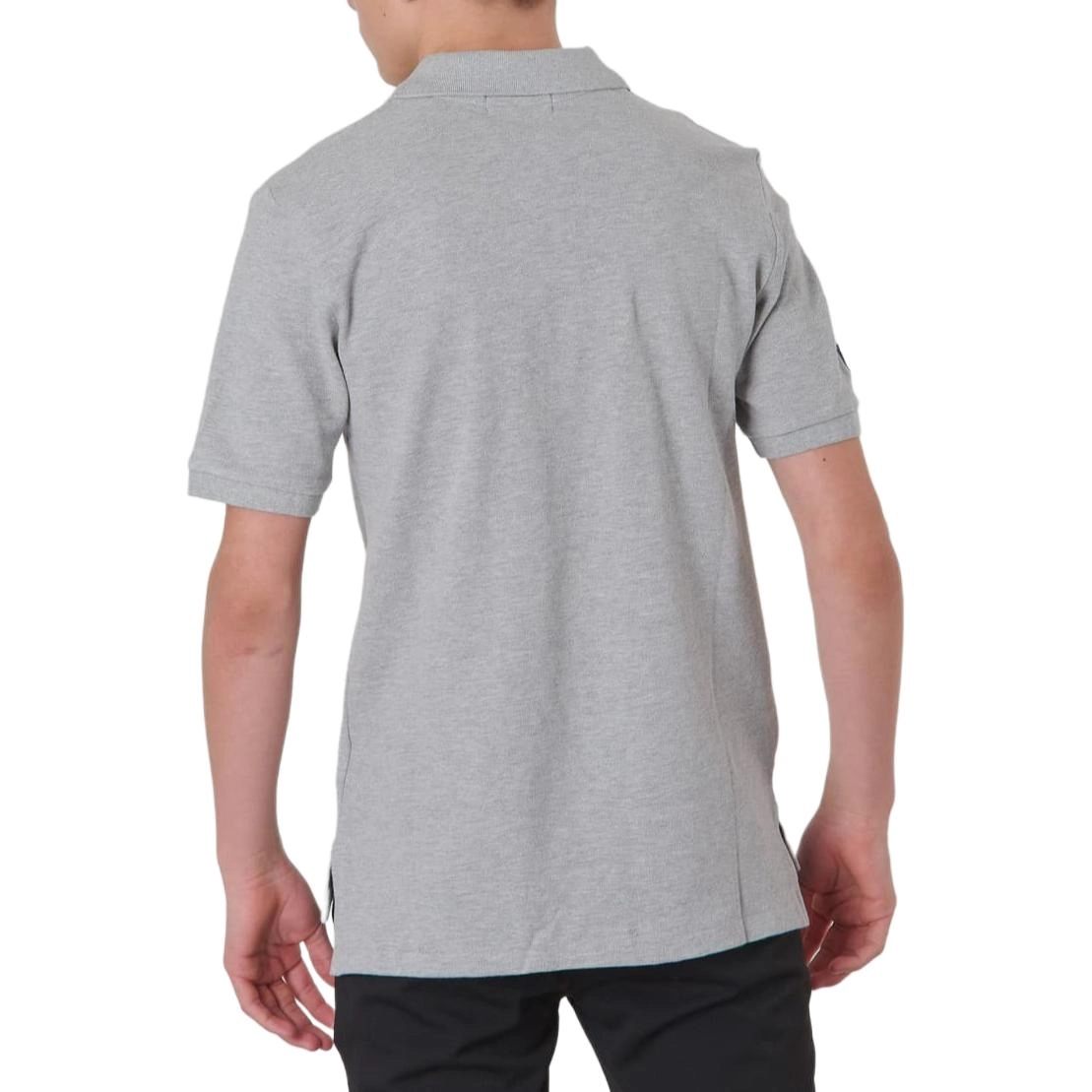 Polo Ralph Lauren LogoPolo