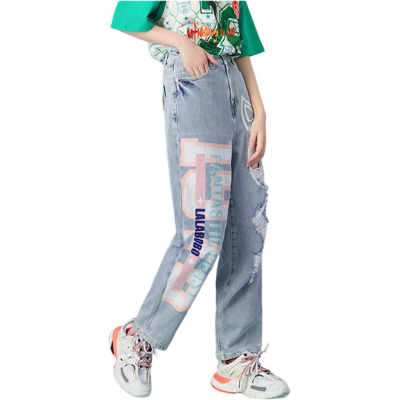 LALABOBO SS22