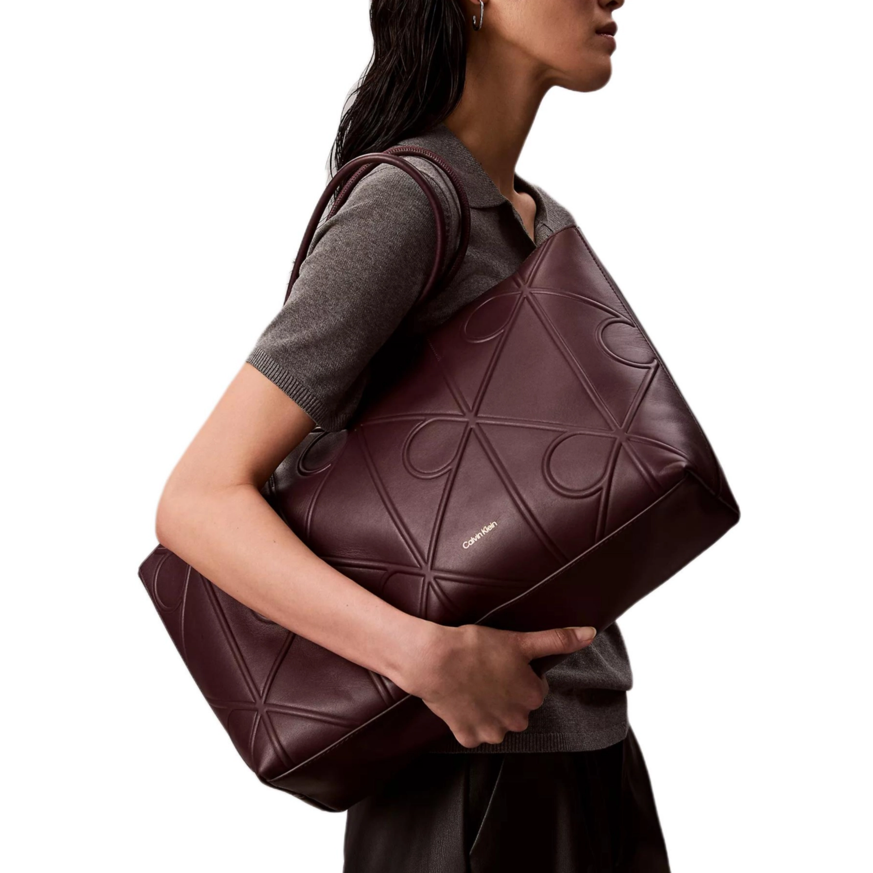 CALVIN KLEIN Tote