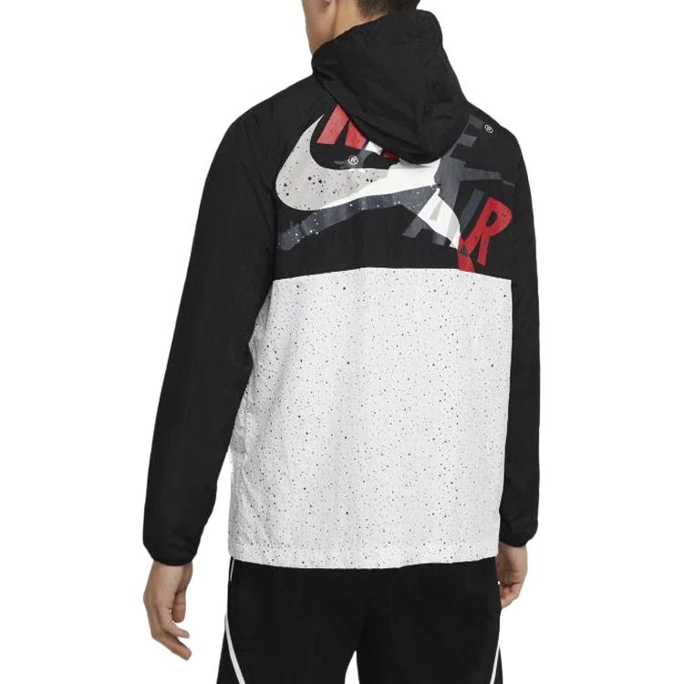 Air Jordan AS M J JM Clscs Windwear JKT