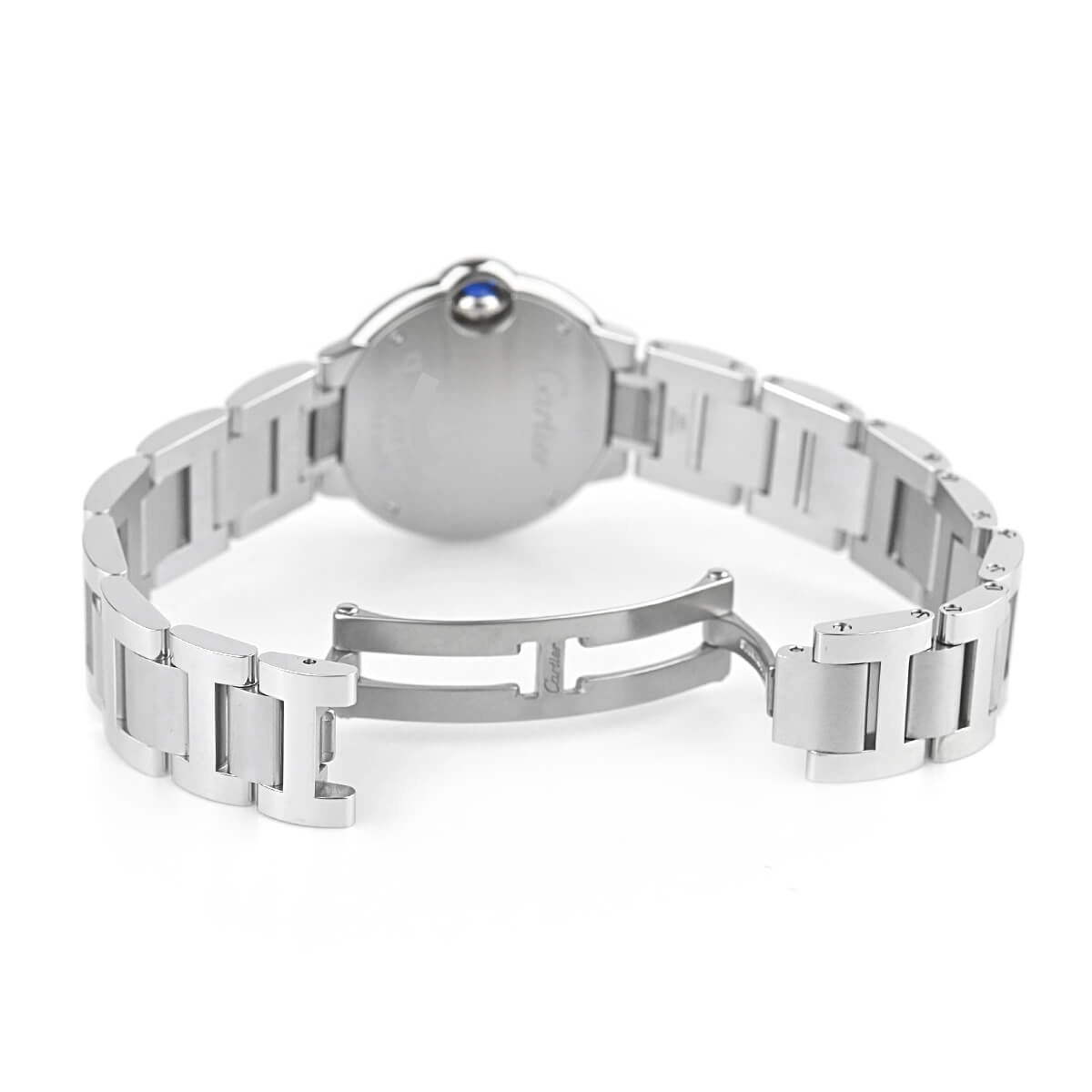 CARTIER 30 28mm W4BB0034