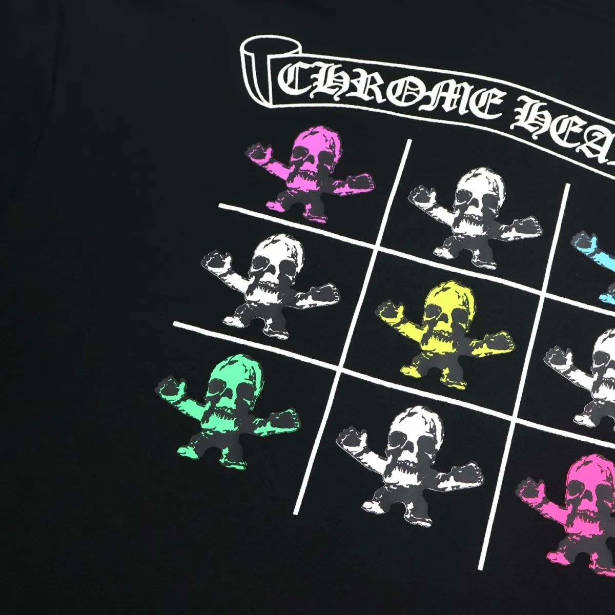 Chrome Hearts FW25