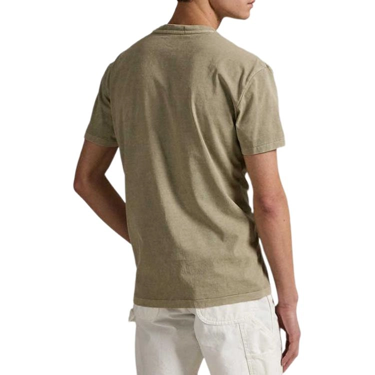 Polo Ralph Lauren SS25 T