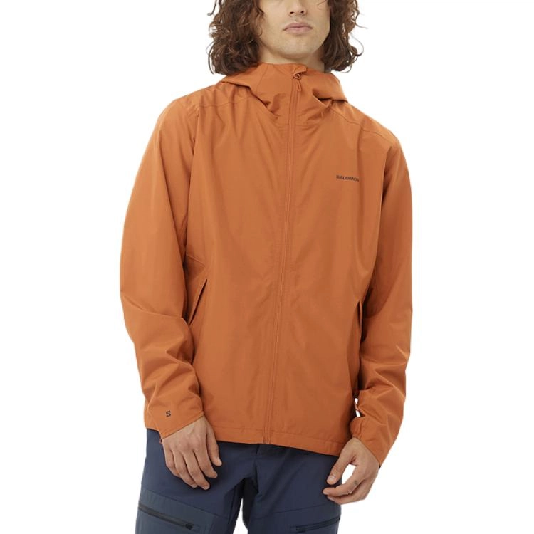 SALOMON OUTSCAPE 2L JACKET SOL M
