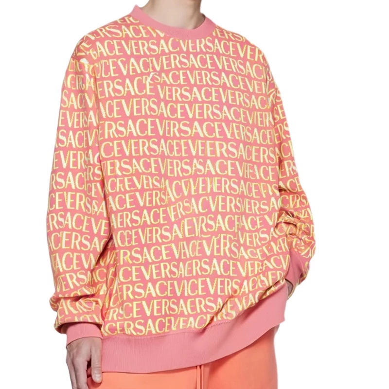 VERSACE FW23 Logo