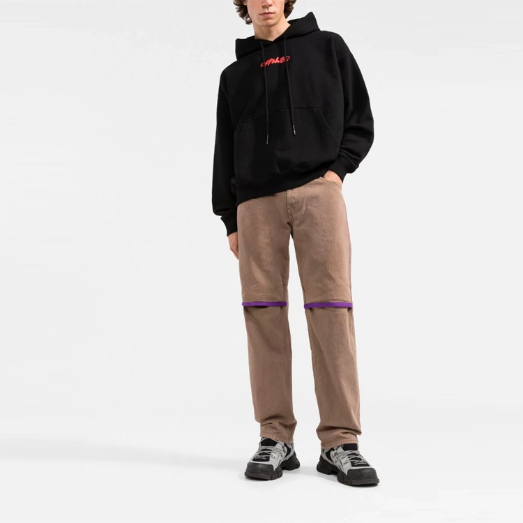 OFF-WHITE FW21 Logo