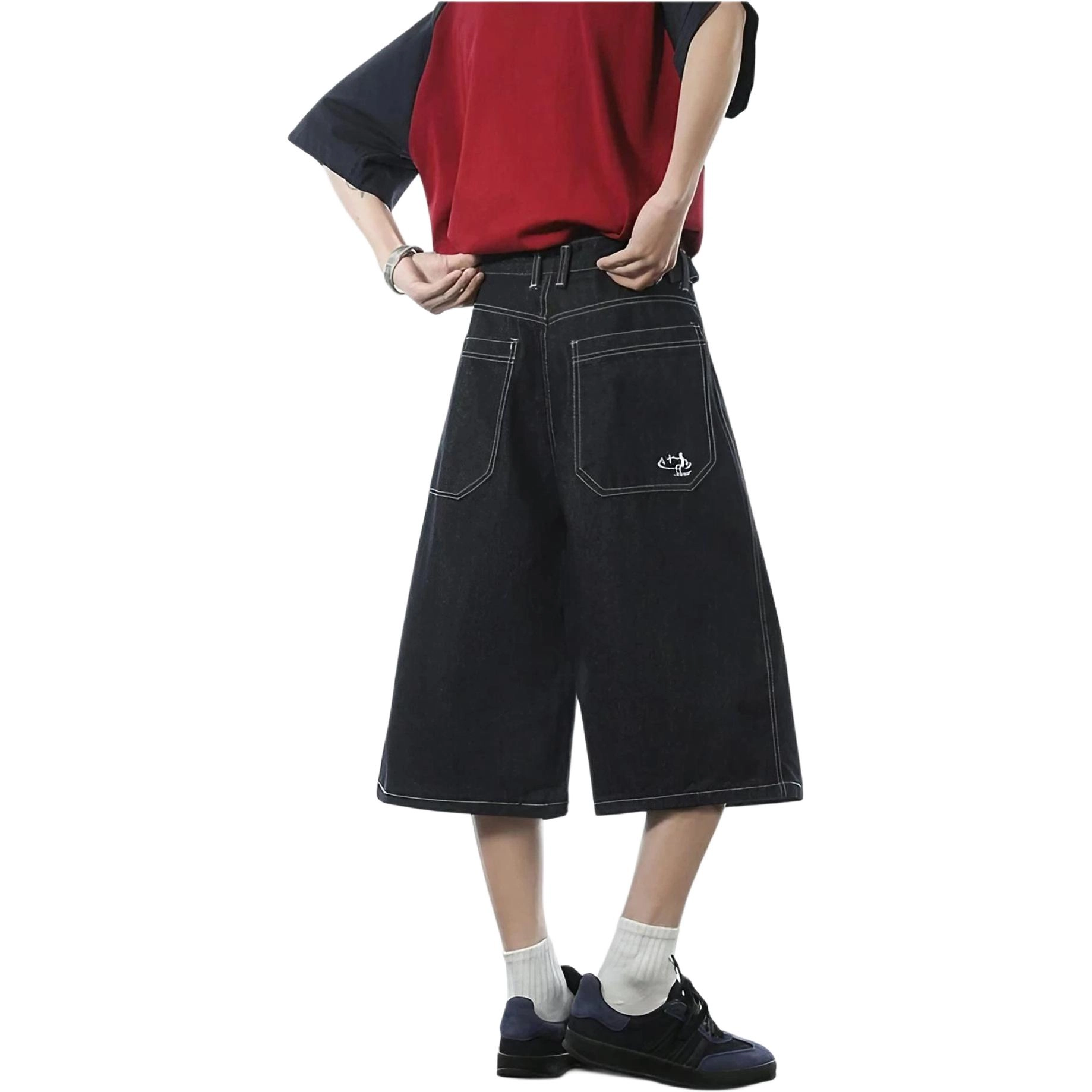 M JEANS STUDIOS 7 cleanfit
