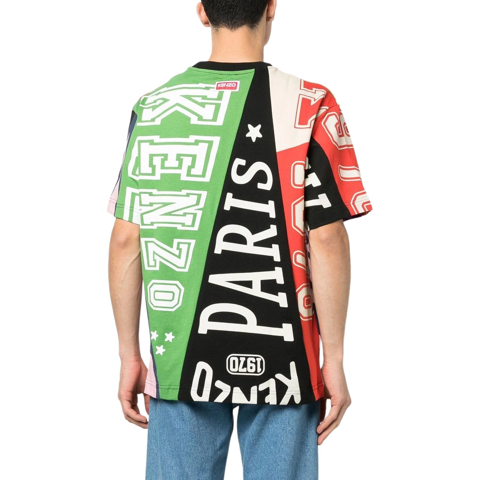 KENZO SS23 T