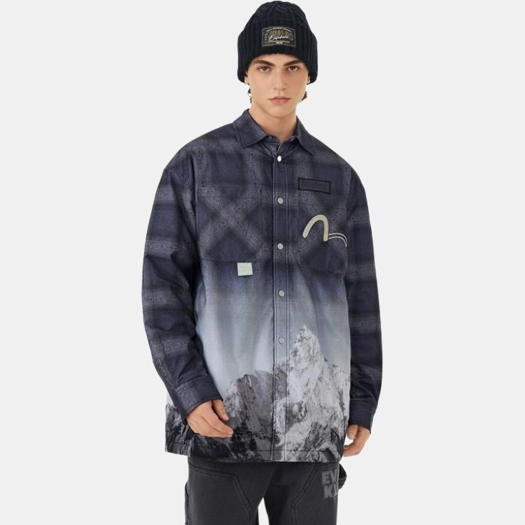 EVISU KURO 2024