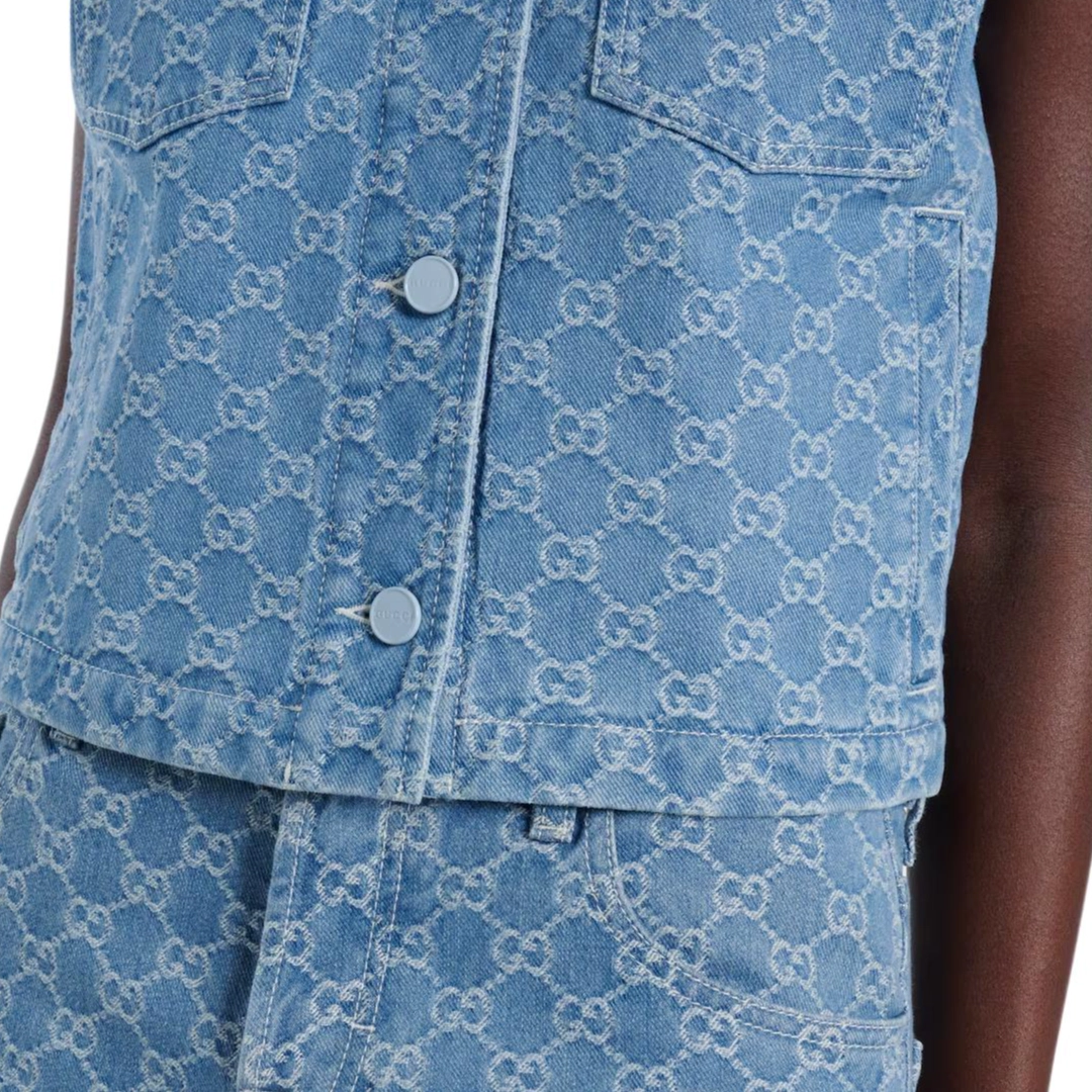 GUCCI FW25 GG
