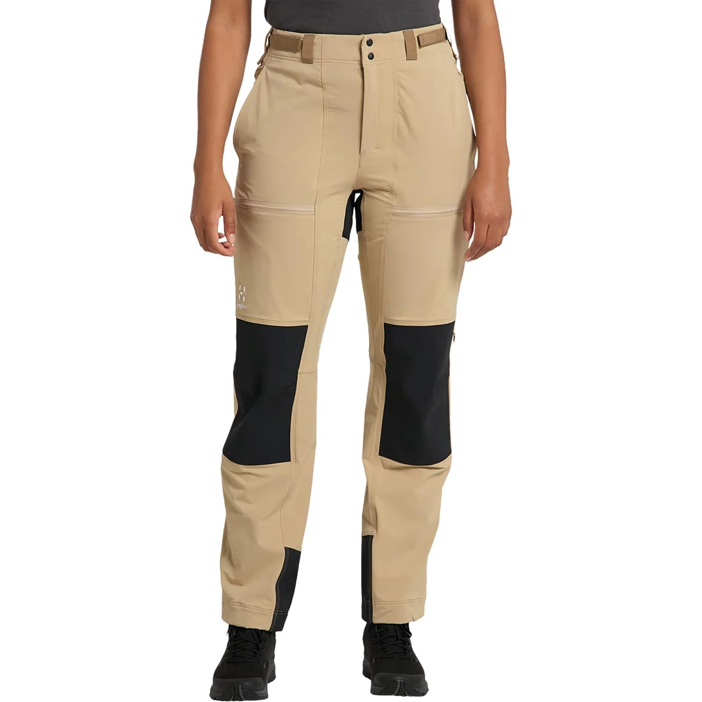 HAGLFS Rugged
