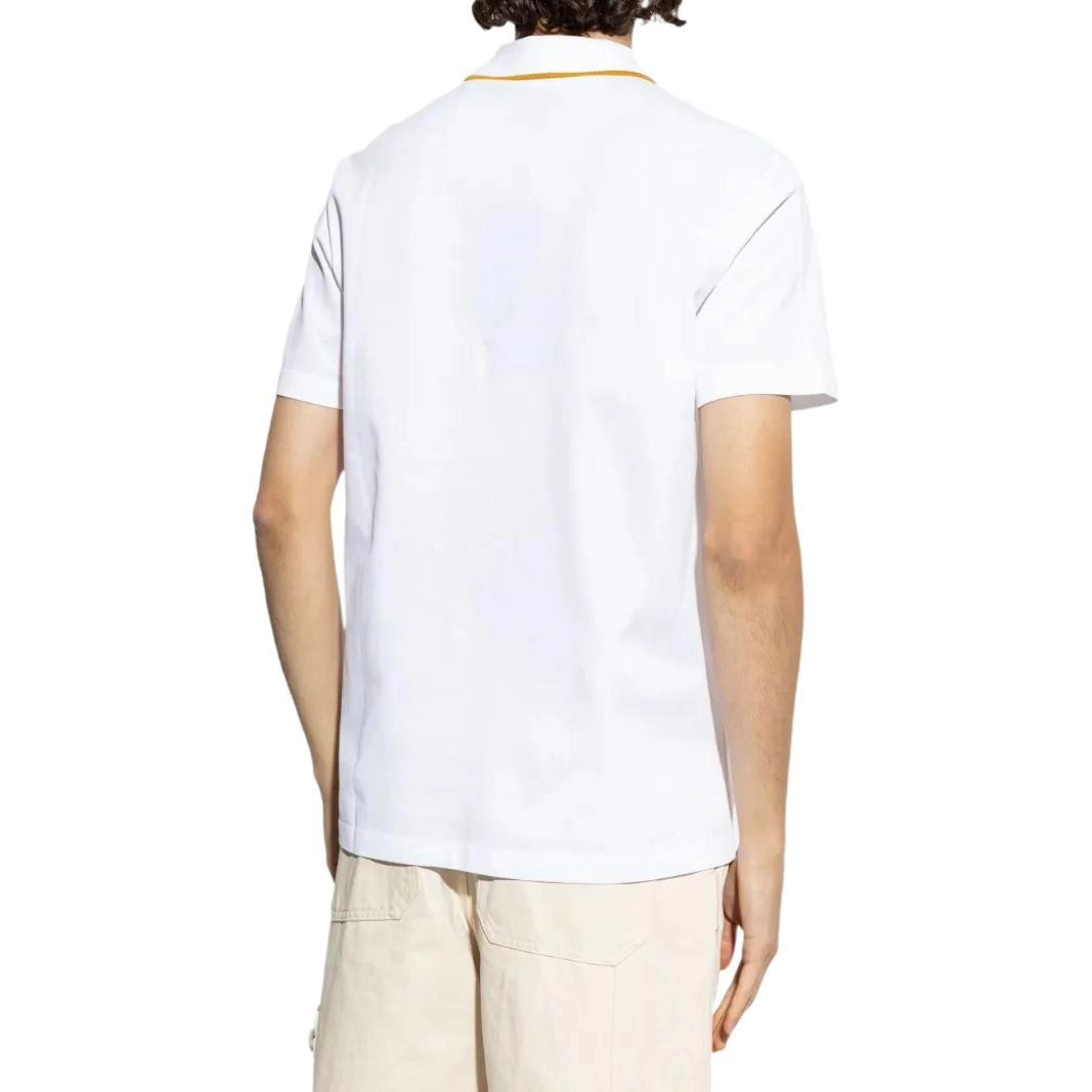 VERSACE SS25 POLO