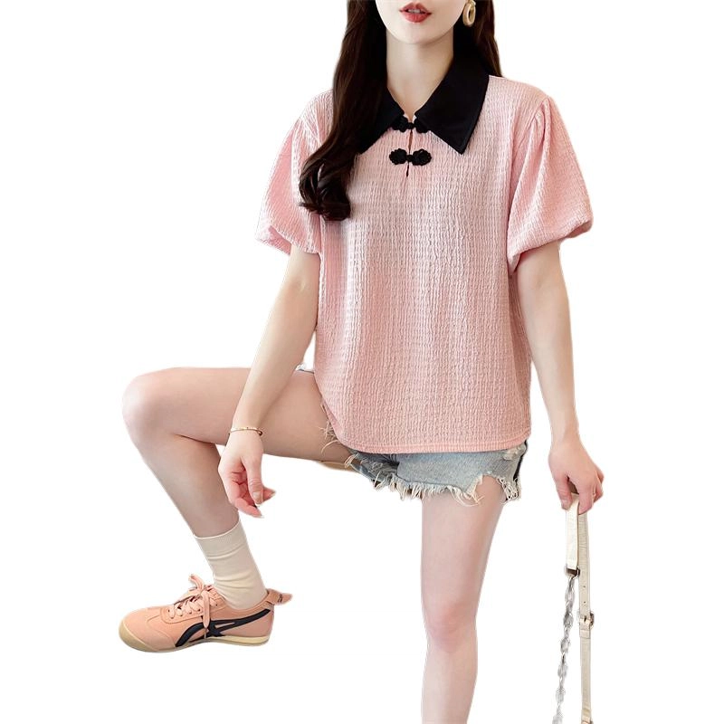 KAISER polo T