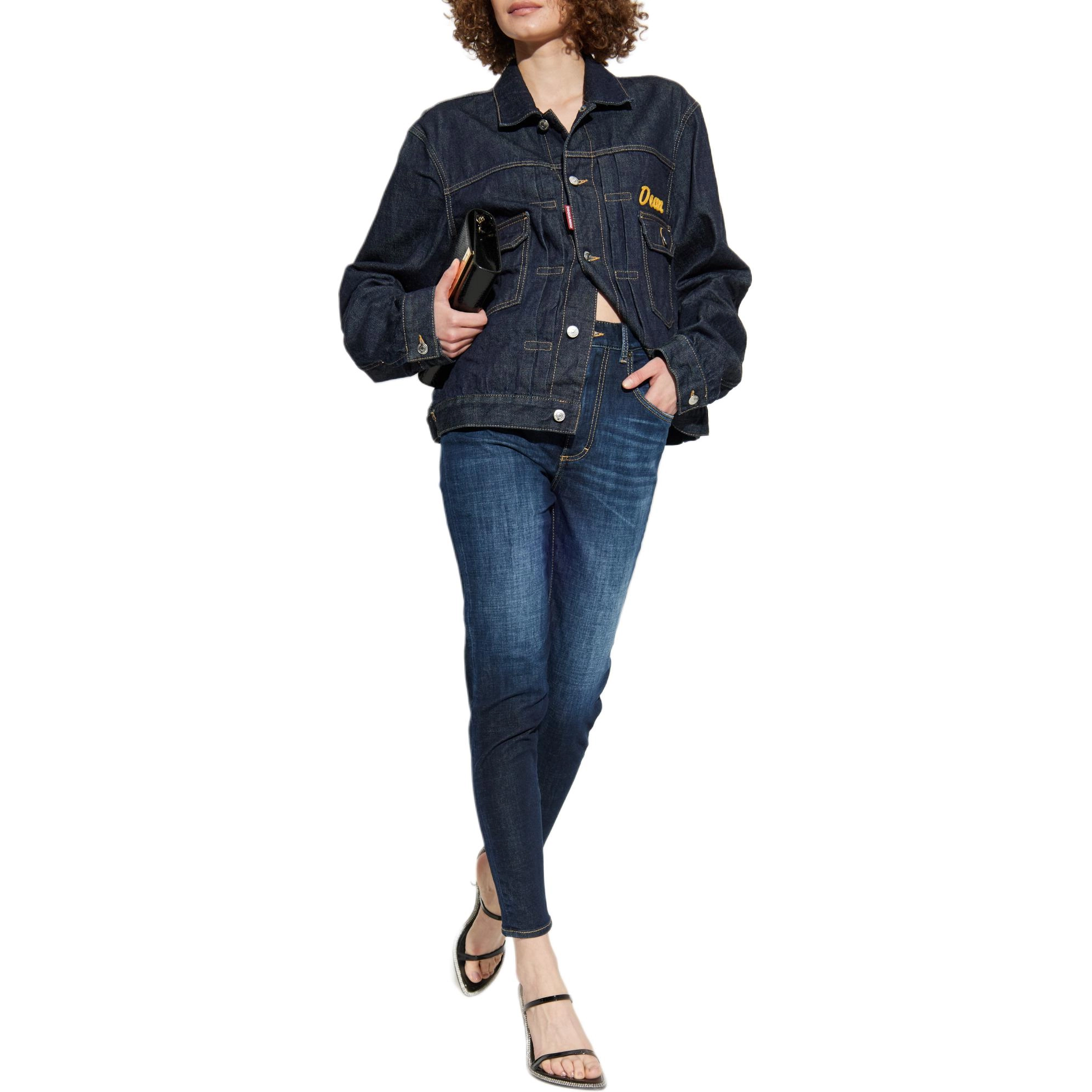 DSQUARED 2