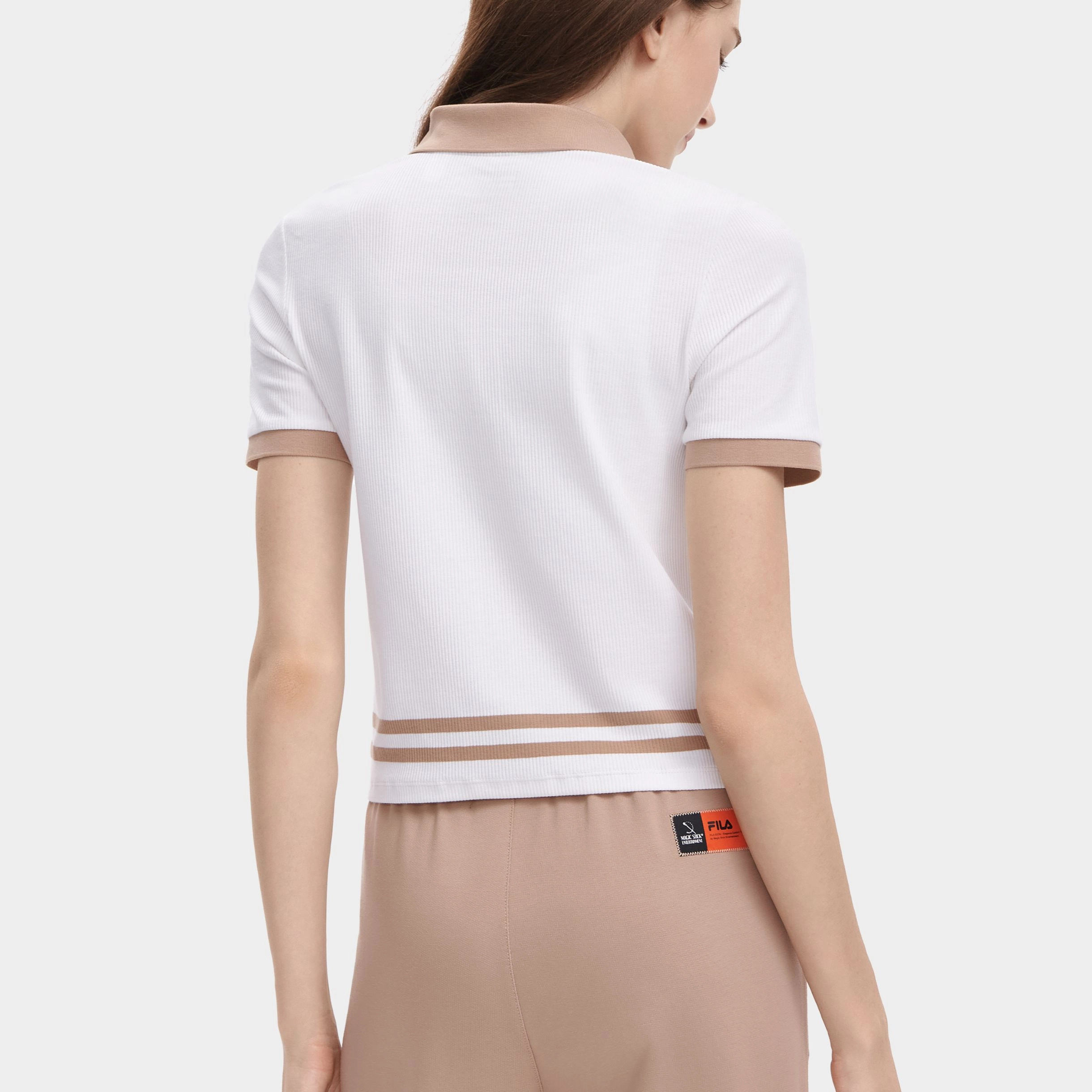 FILA x Magic Stick SS23 Polo