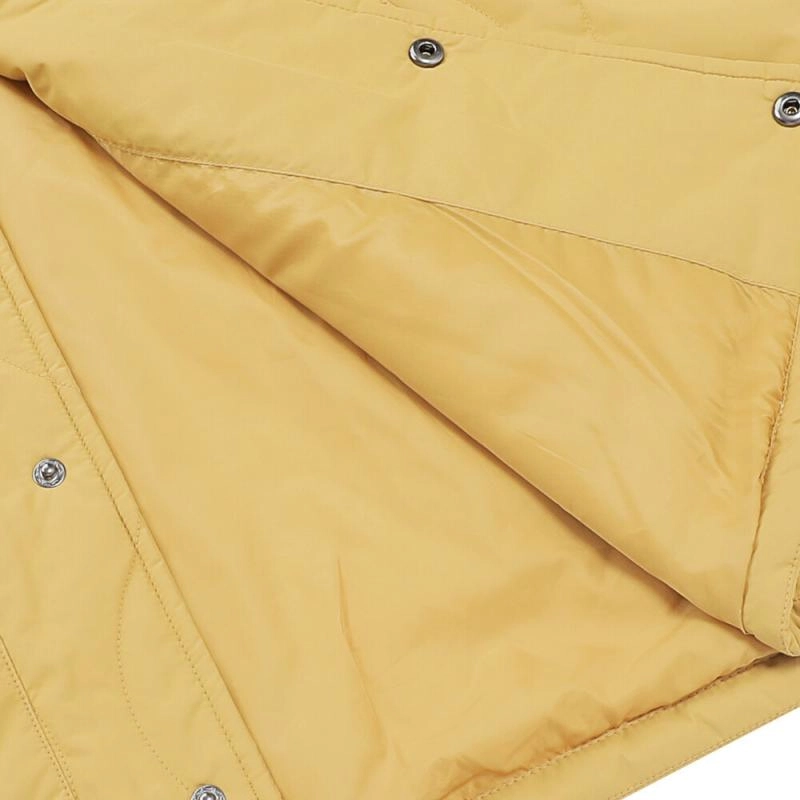 Vans QUILTED COACH JACKET