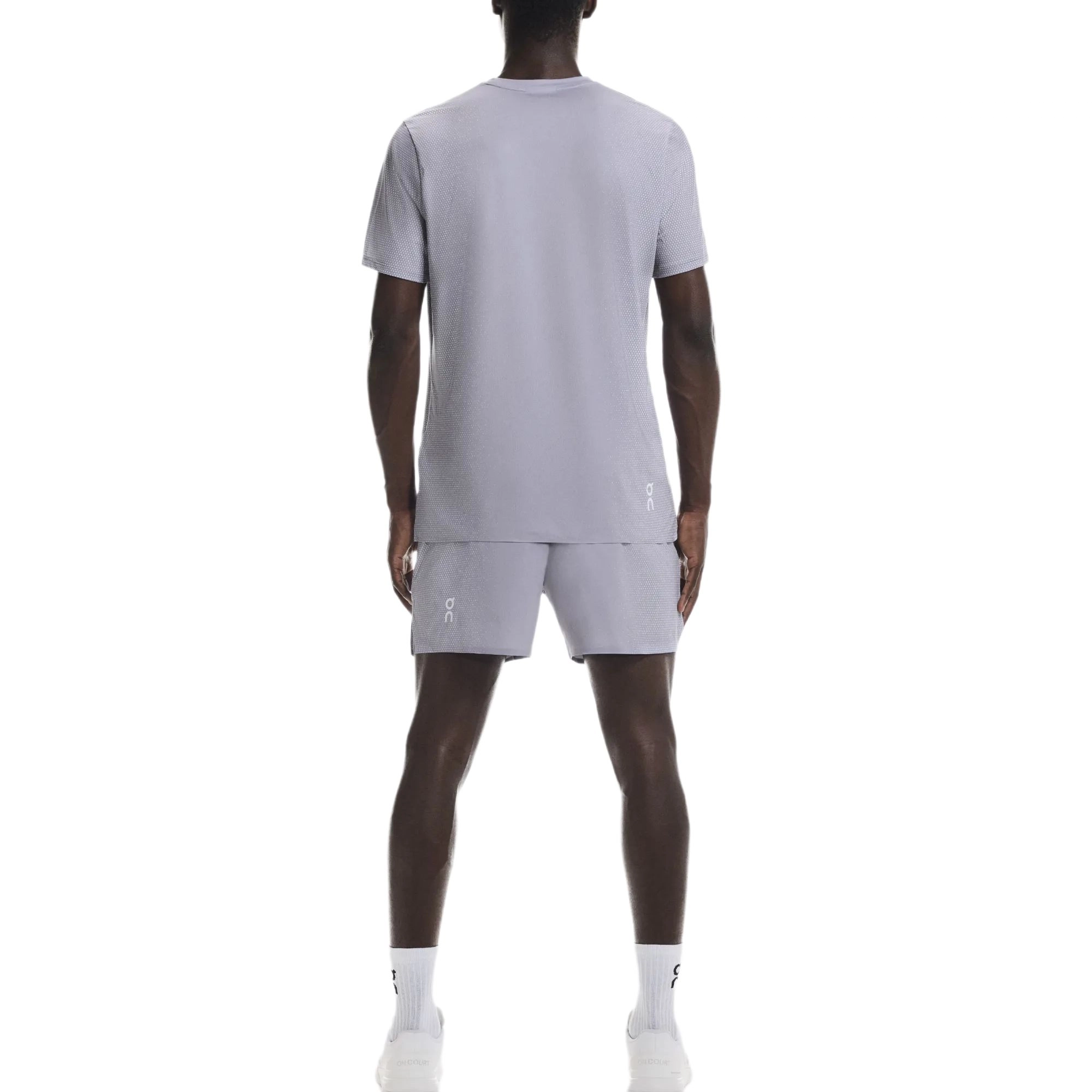 On Court-T