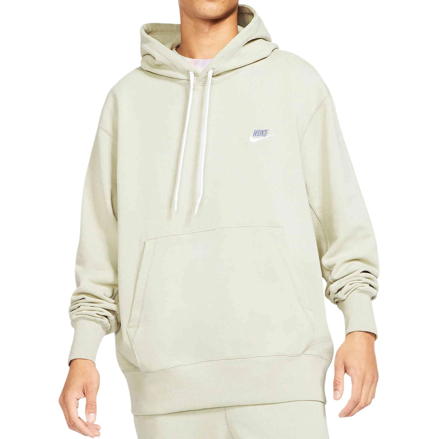 Nike Sportswear French Terry Logo