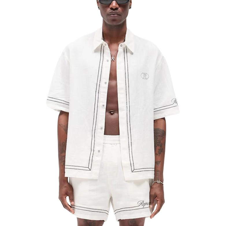 REPRESENT SS25