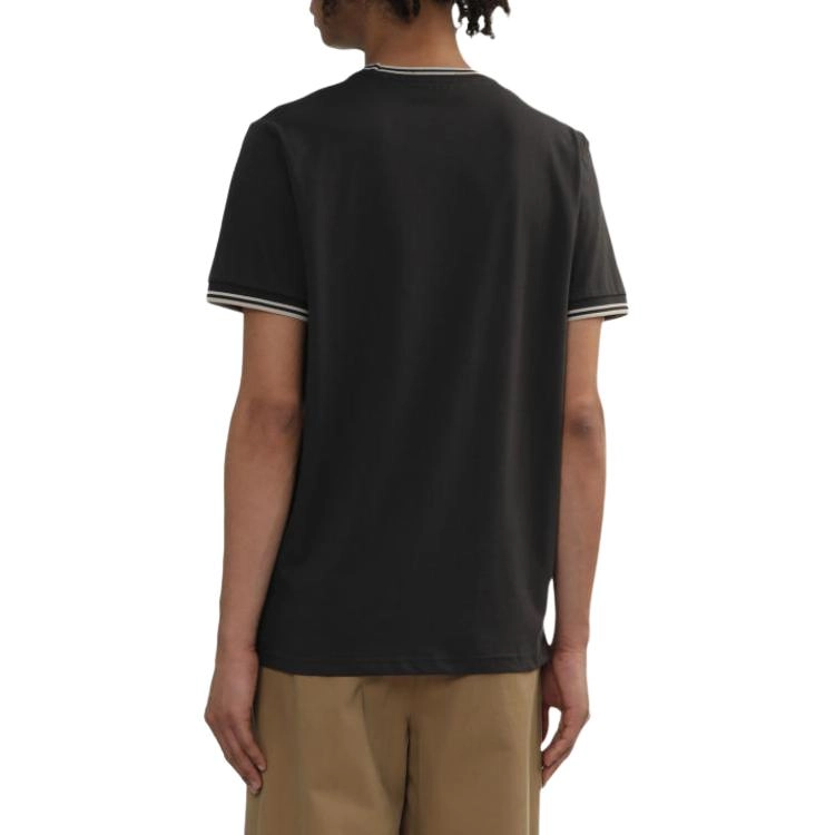 FRED PERRY logoT