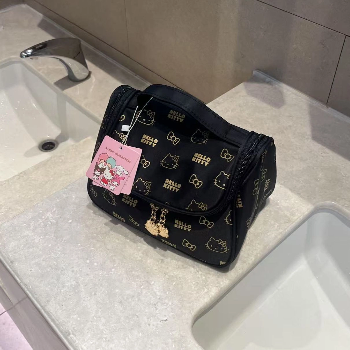 Sanrio
