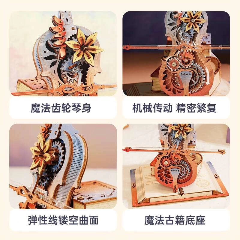 199pcs AMK63M
