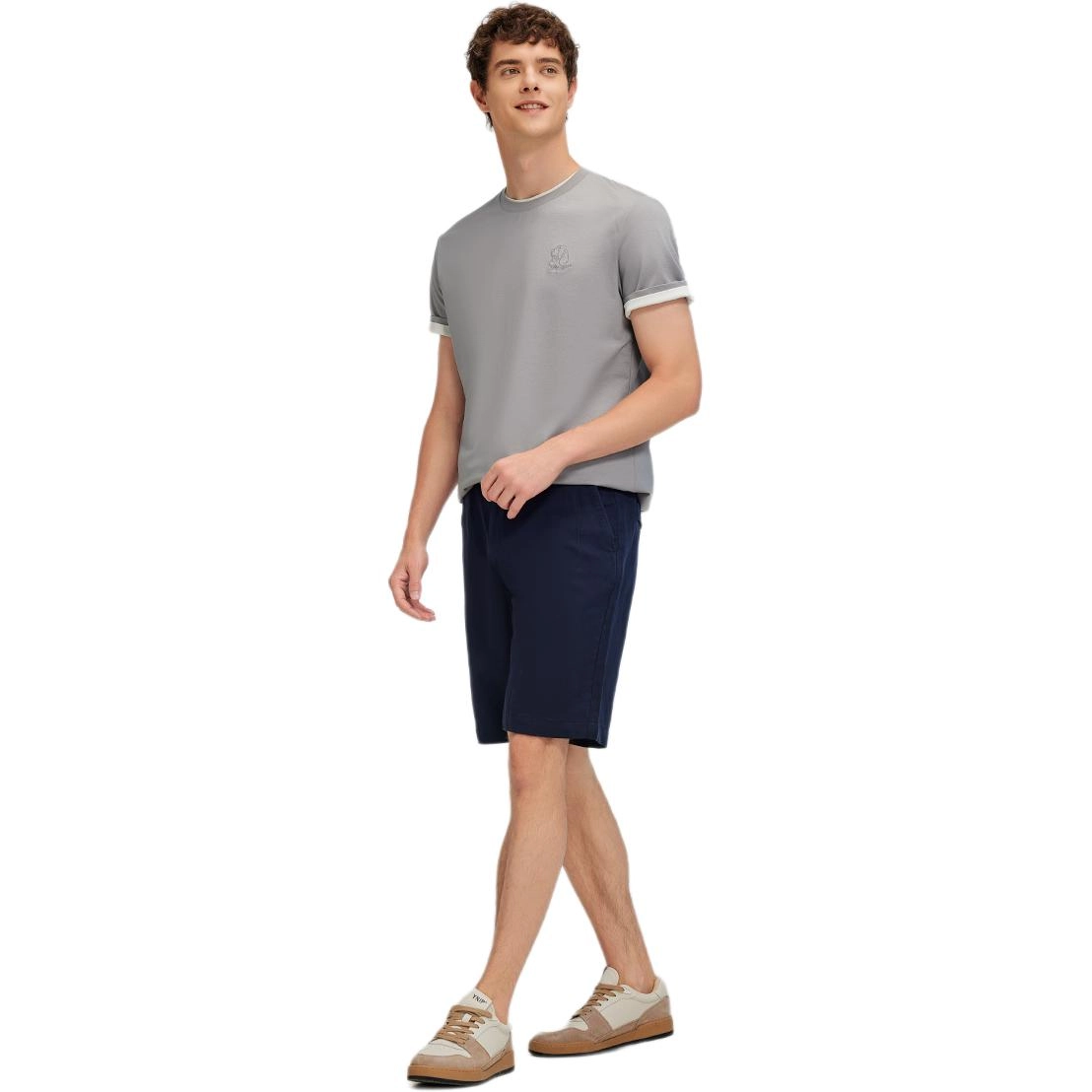 Hush Puppies T
