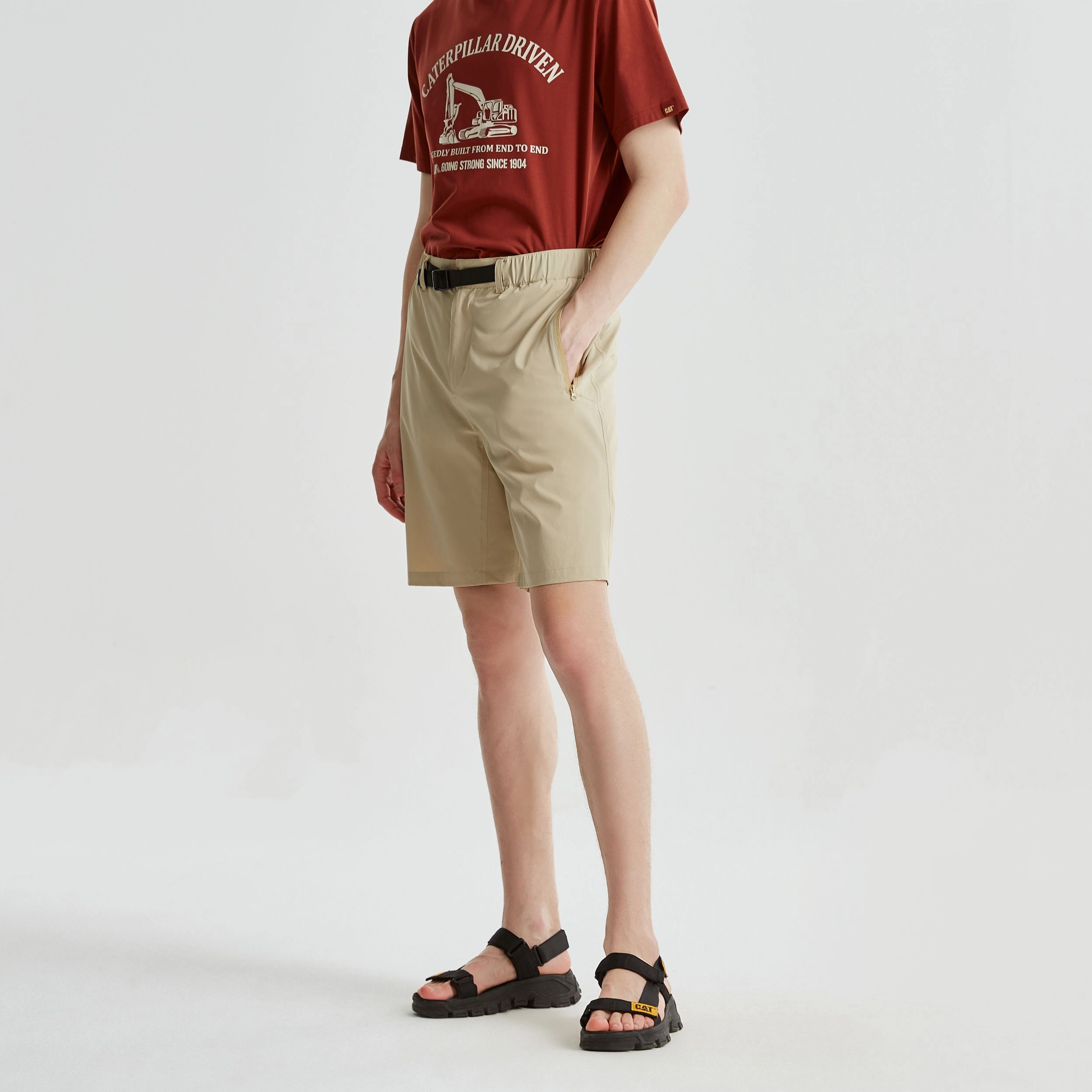 CAT SS23 Loose