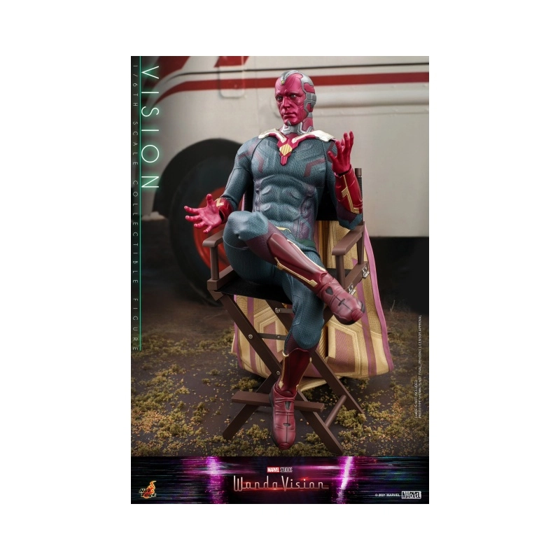 Hot Toys 31.5cm