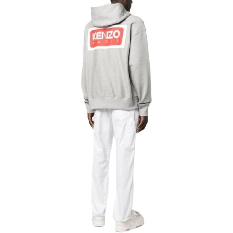 KENZO FW23 Logo