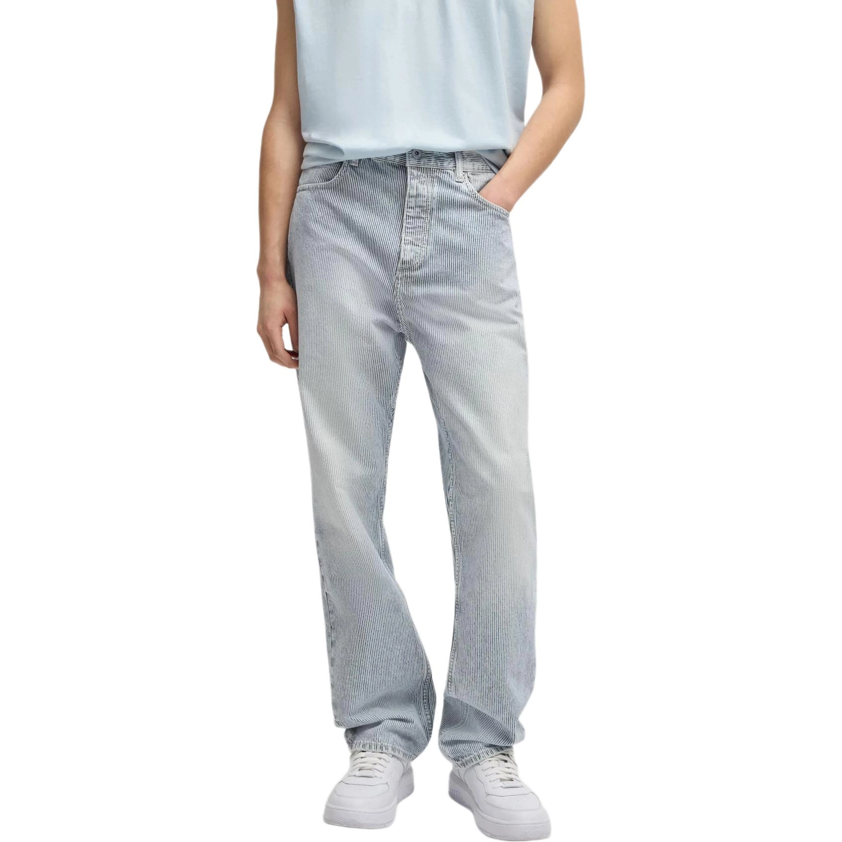 HUGO BOSS