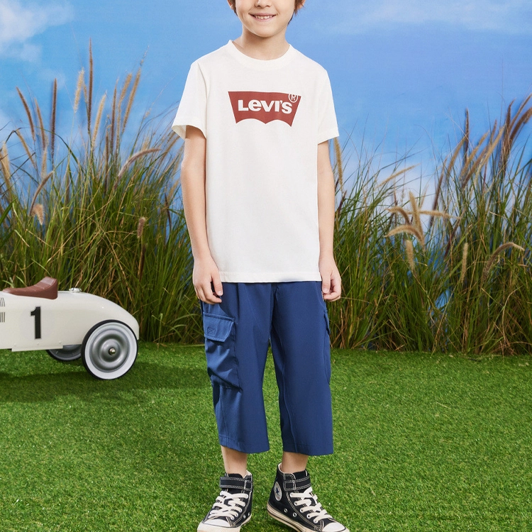 Levis SS23 T