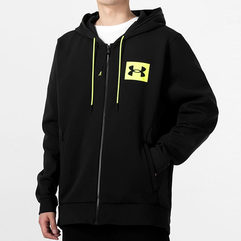 Under Armour SUMMIT Logo