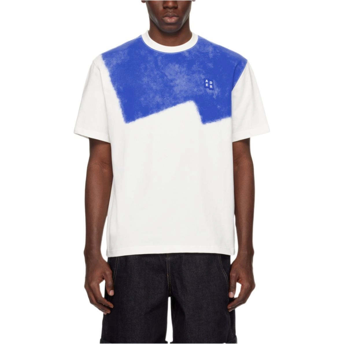 ADER ERROR T