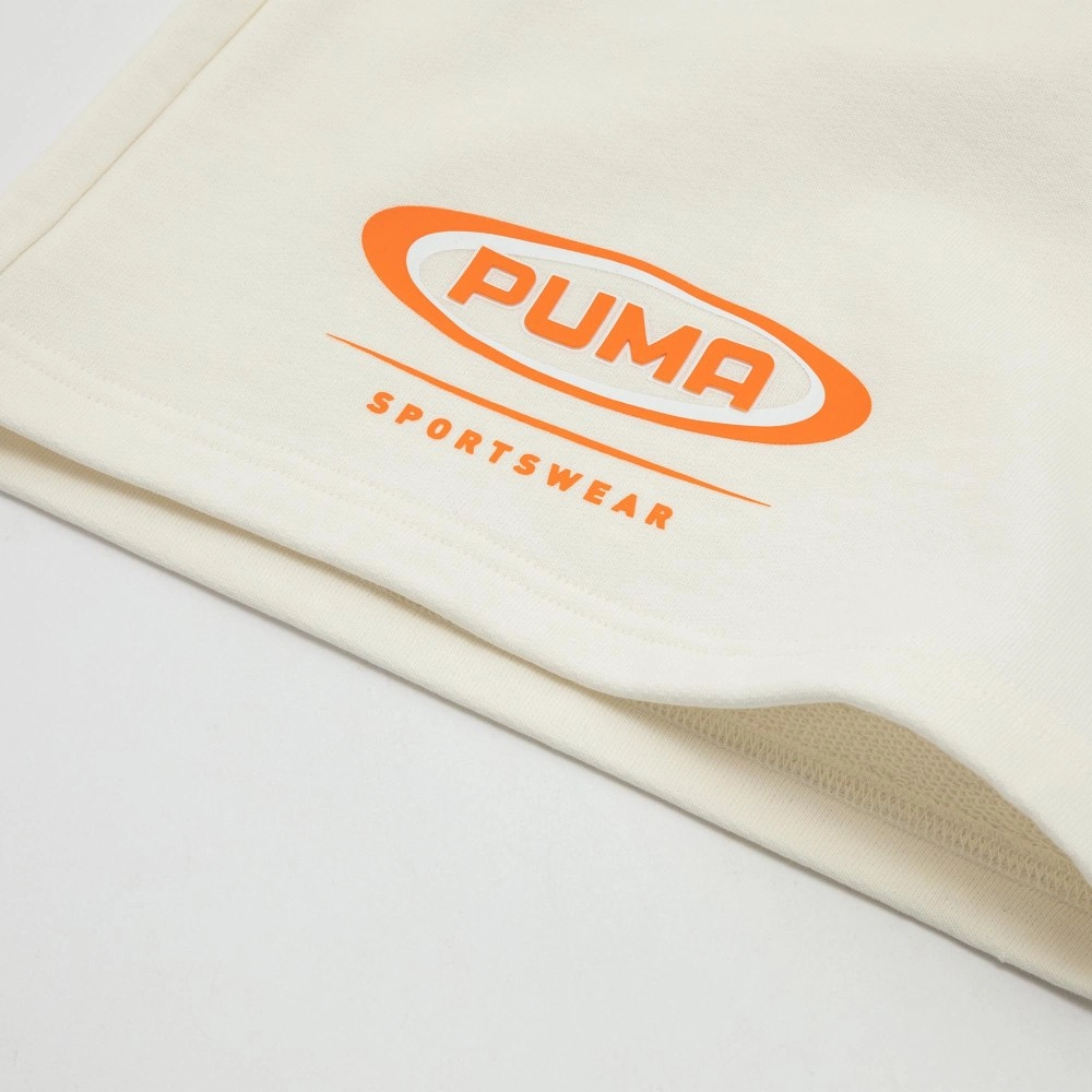 PUMA Classics Puma Dance Crew Logo