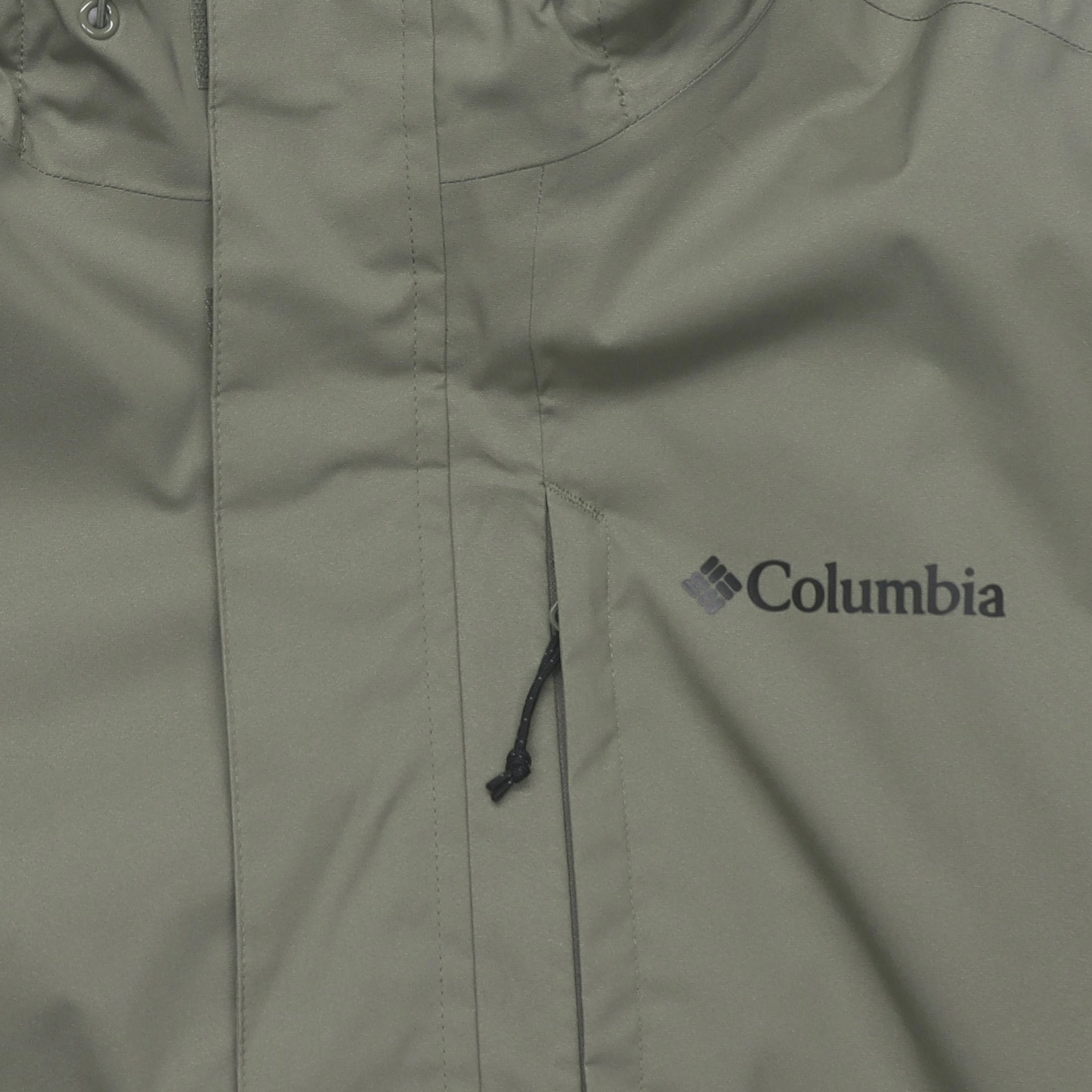Columbia Omni-Heat