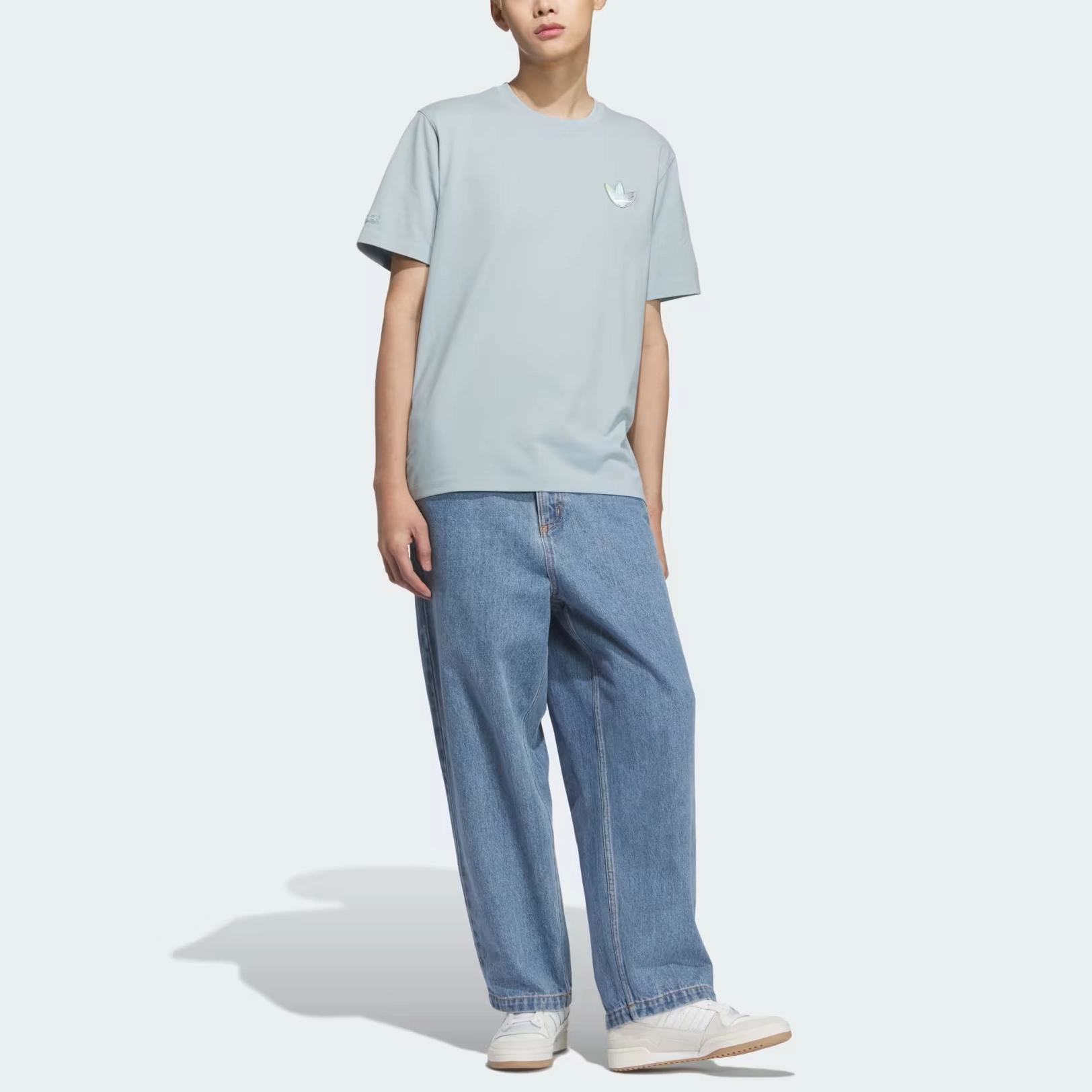 adidas originals Short Sleeve Tee T