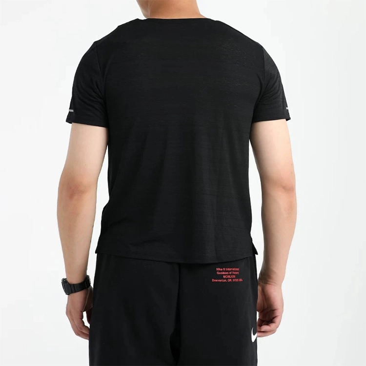 Nike DRI-FIT MILER T