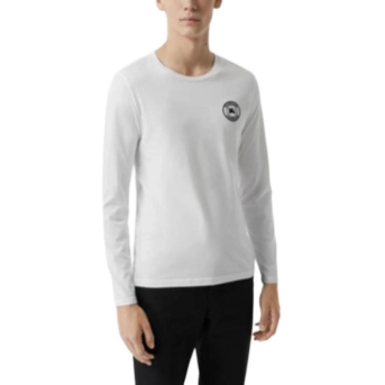 Burberry LIAM HODGES x ELLESSE T