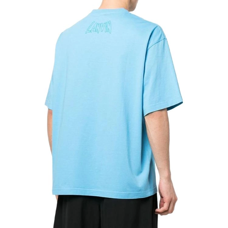 Lanvin x Batman SS22 T
