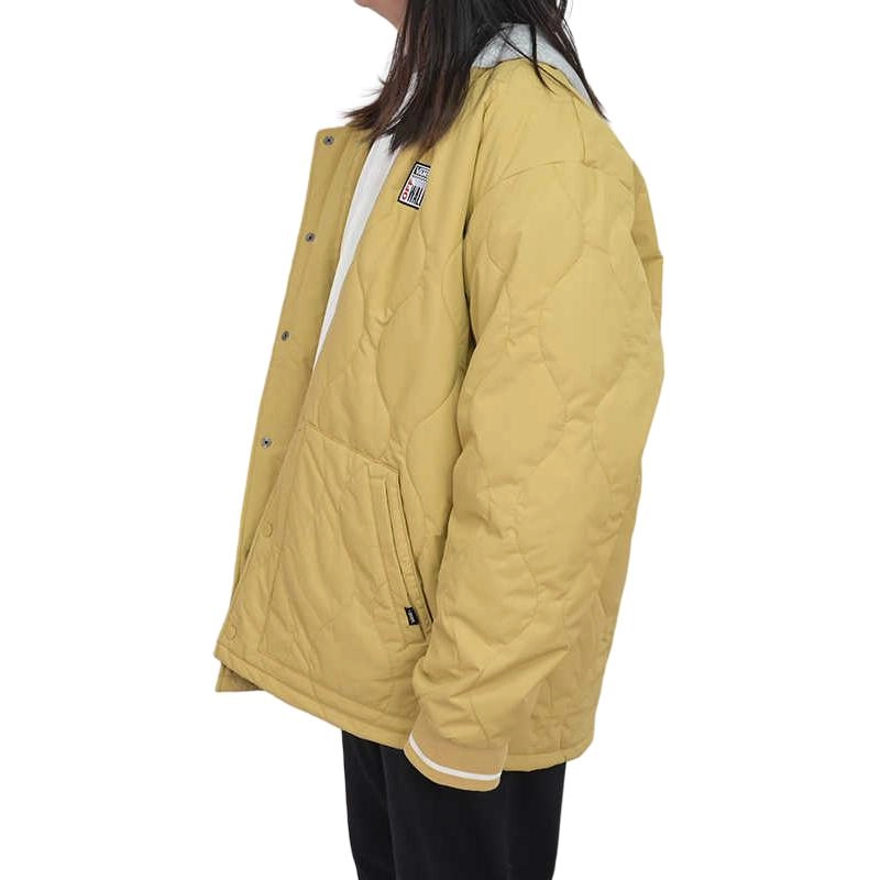 Vans QUILTED COACH JACKET