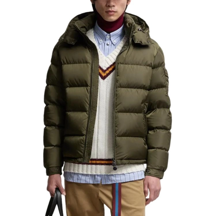 Moncler FW25 logo