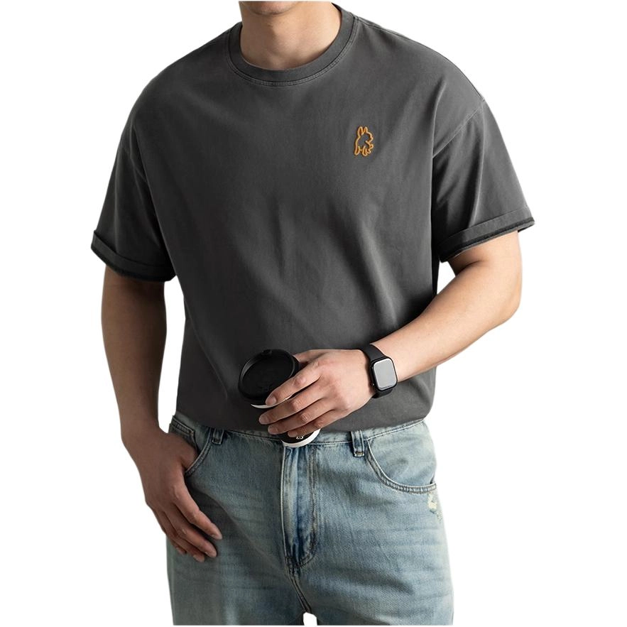 T