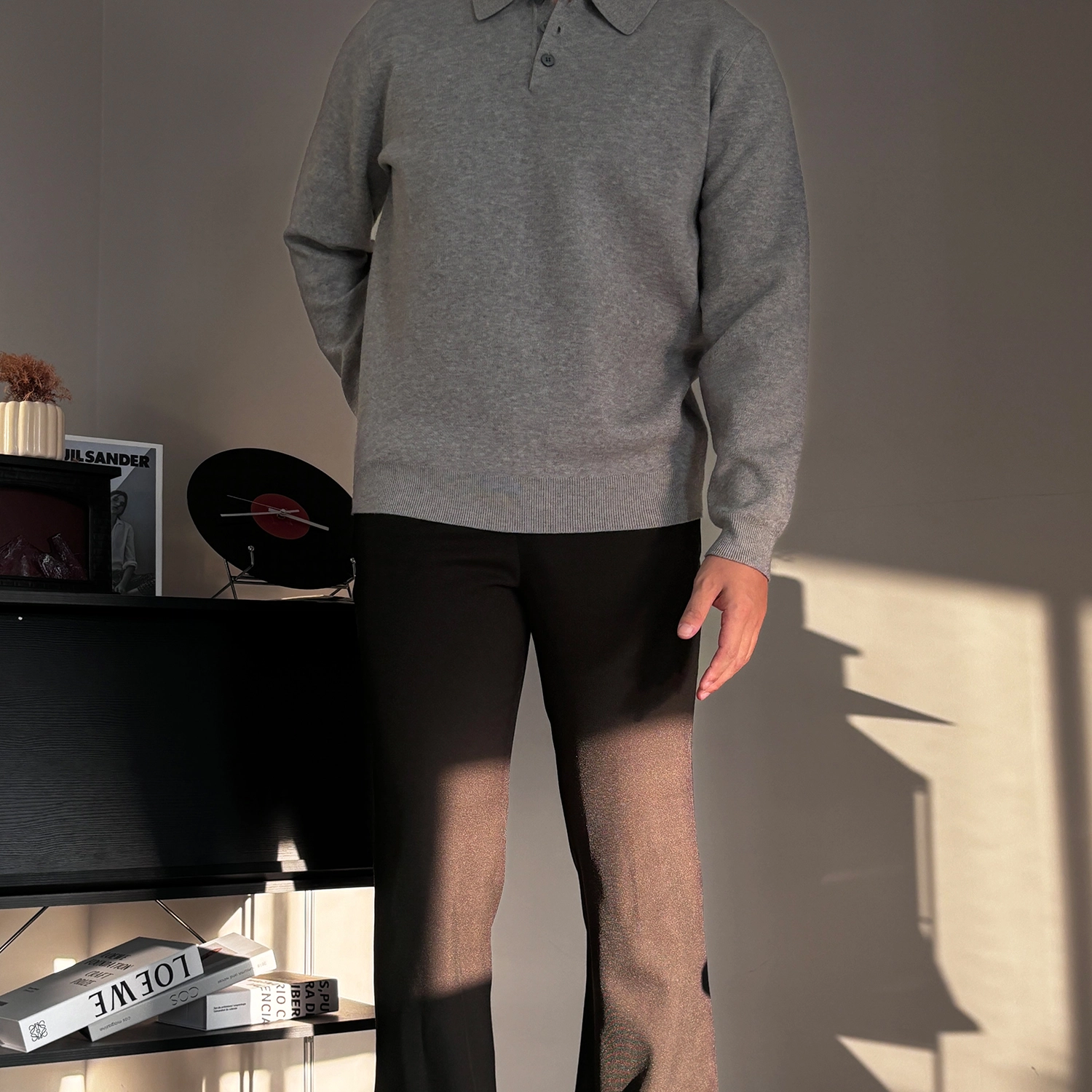 ANYWEARSTU Polo
