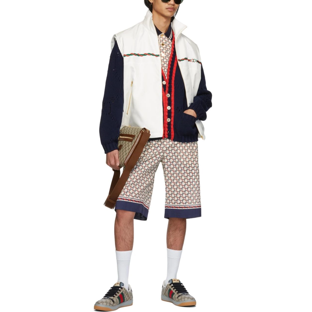 GUCCI SS22 G