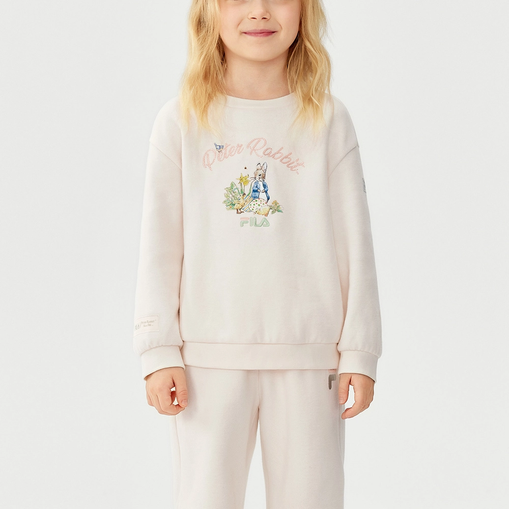 FILA KIDS FW25 PETER RABBIT