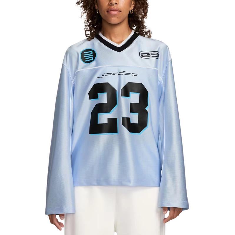 Jordan BRAND AS WJ LS JRSY V FW24T