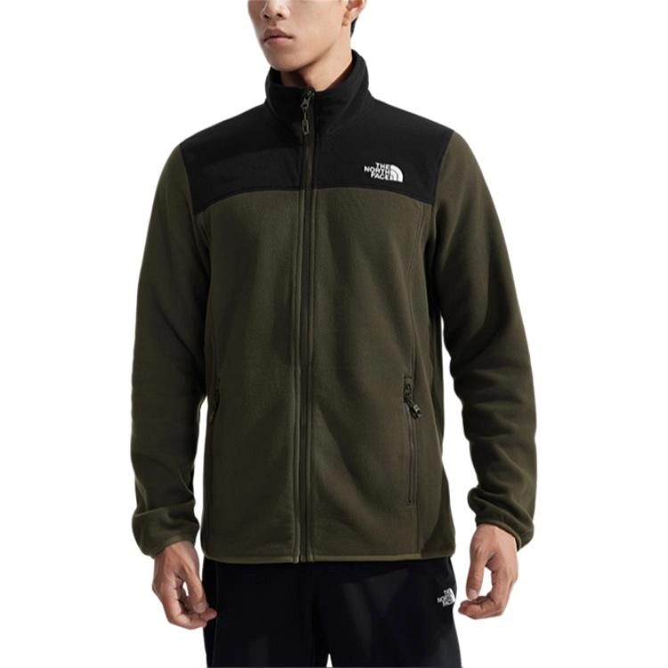 THE NORTH FACE FW24 Glacier